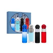 Alternative view of 360º Set for Men EDT