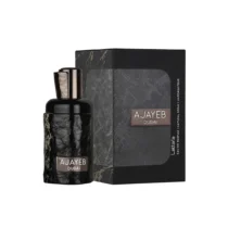Alternative view of Ajayeb Dubai EDP