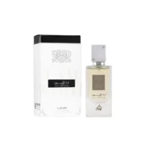 Alternative view of Ana Abiyedh I Am White EDP
