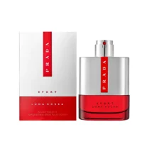 Alternative view of Luna Rossa Sport EDT