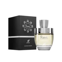 Alternative view of Rare Carbon EDP