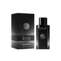 Alternative view of The Icon EDP