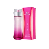 Alternative view of Touch of Pink EDT