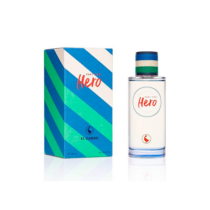 Alternative view of EL GANSO PART TIME HERO EDT 125ML (M)