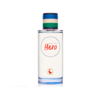 EL GANSO PART TIME HERO EDT 125ML (M)