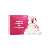 Alternative view of Cloud Pink EDP