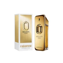 Alternative view of Million Gold Intense EDP