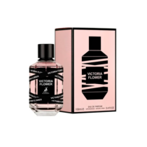 Alternative view of MAISON ALAMBRA VICTORIA FLOWER EDP 100ML (W)