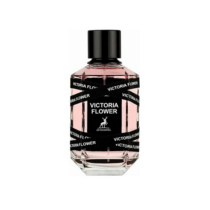 MAISON ALAMBRA VICTORIA FLOWER EDP 100ML (W)