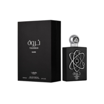 Alternative view of Tharwah Silver EDP