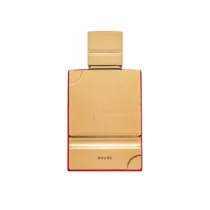Amber Oud Rouge Edition EDP