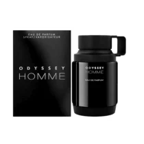 Alternative view of Odyssey Homme EDP
