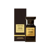 Alternative view of Tuscan Leather EDP