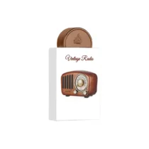 Vintage Radio EDP