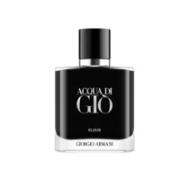 Acqua di Giò Elixir