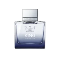 King Of Seduction EDT