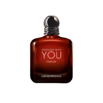 Stronger With You Parfum