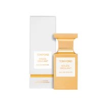 Alternative view of Solei Brulant EDP