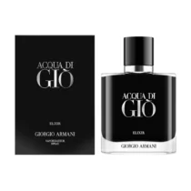 Alternative view of Acqua di Giò Elixir