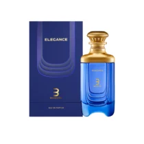 Alternative view of Elegance EDP