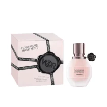 Alternative view of Flowerbomb Hair Mist