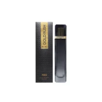 Alternative view of Gold Rush for Men EDT