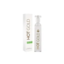 Alternative view of Hot Gold EDT