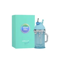 Alternative view of Island Bliss EDP