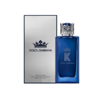 Alternative view of K by Dolce&Gabbana EDP Intense