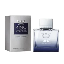Alternative view of King Of Seduction EDT