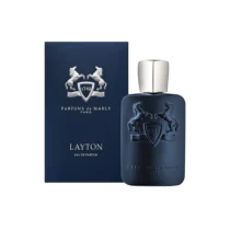 Alternative view of Layton EDP