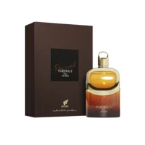 Alternative view of Portrait Revival EDP