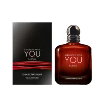 Alternative view of Stronger With You Parfum