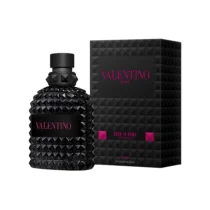 Alternative view of Born in Roma Uomo Extradose Parfum