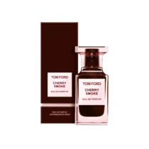 Alternative view of Cherry Smoke EDP