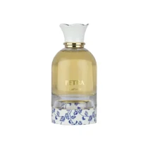 Petra EDP