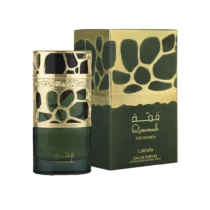 Alternative view of Qimmah Women EDP