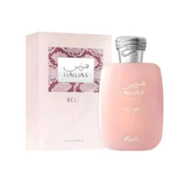 Alternative view of Hawas Eclat  EDP