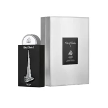Alternative view of Art Of Arabia I EDP