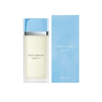 Alternative view of Ligth Blue Pour Femme EDT