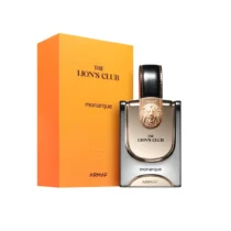 Alternative view of Lionheart Monarque EDP