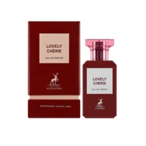Alternative view of Lovely Cherie EDP