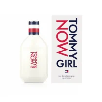 Alternative view of Tommy Girl Now EDT