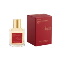 Alternative view of Baccarat Rouge 540 Perfume Oil