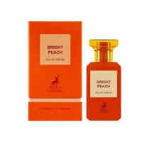 Alternative view of Brigth Peach EDP