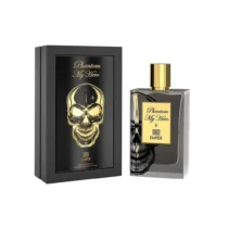 Alternative view of Phantom My Hero EDP