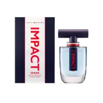 Alternative view of Impact Spark EDT