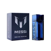 Alternative view of Messi EDP