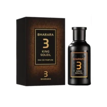 Alternative view of King Soleil EDP