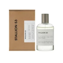 Alternative view of Stallion 53 EDP